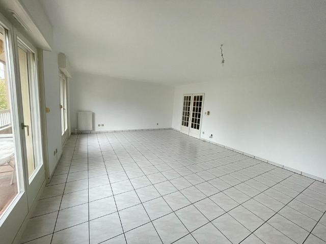 Appartement location à Thionville