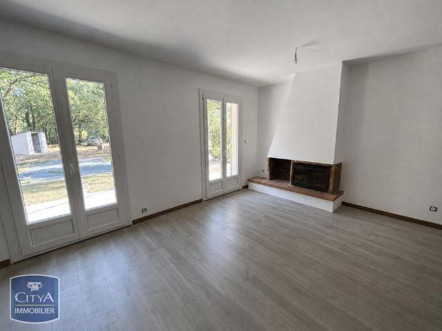 Appartement location à Aix-en-Provence, Fuveau