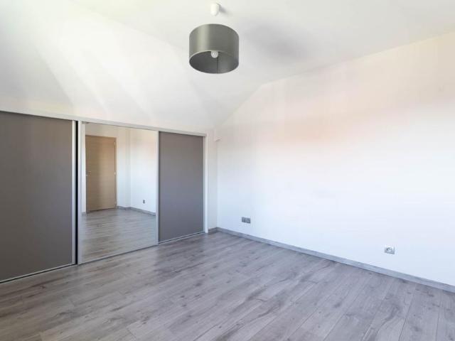Appartement location à Annecy, Poisy