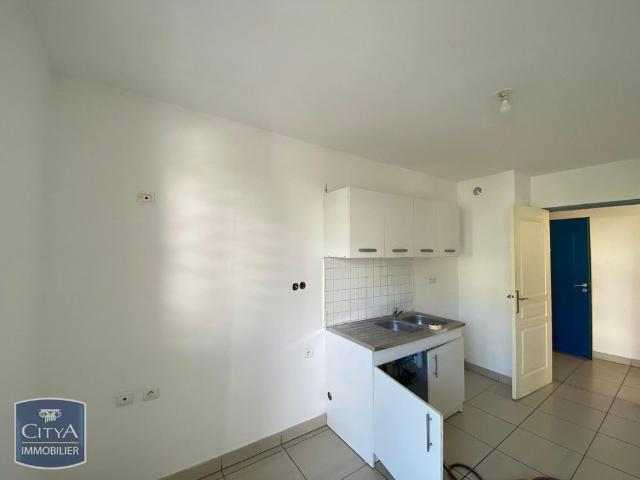 Appartement location à Saint-Denis, Saint-denis