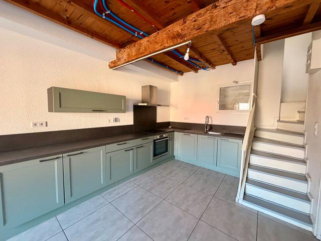 Appartement location à Perpignan