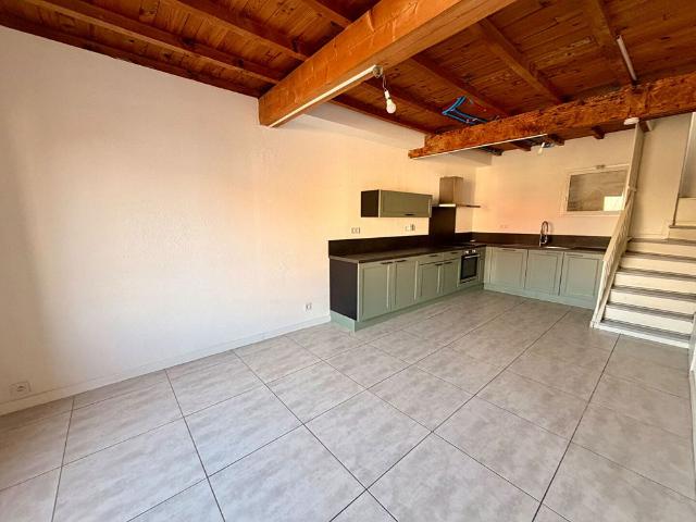 Appartement location à Perpignan