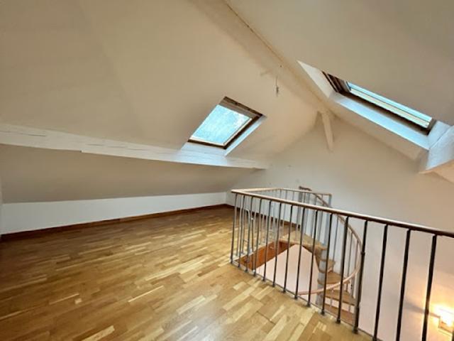 Appartement location à Saint-Germain-en-Laye, Sartrouville