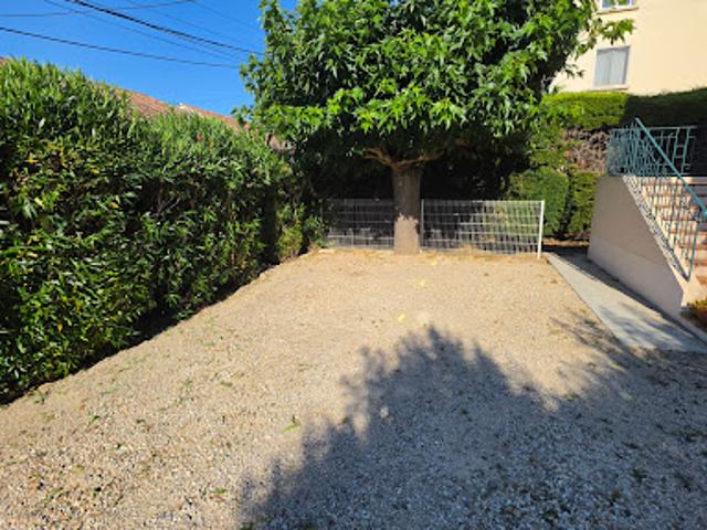Appartement location à Istres