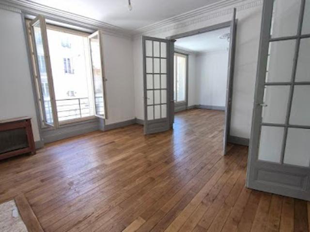 Appartement location à Limoges