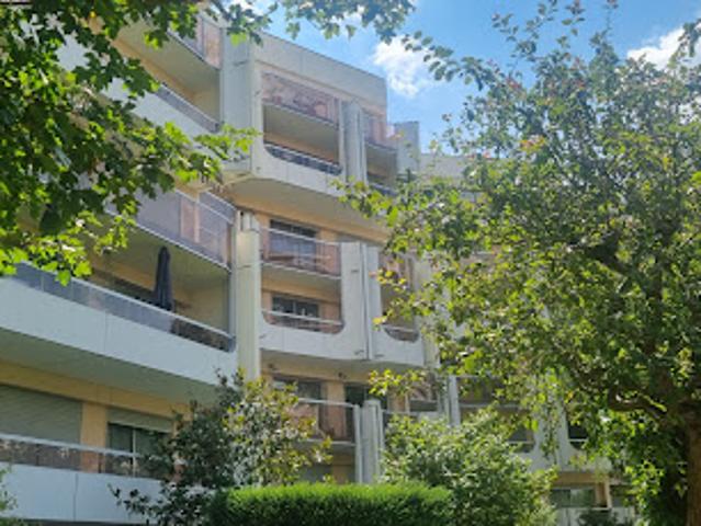 Appartement location à France métropolitaine, Saint-cloud