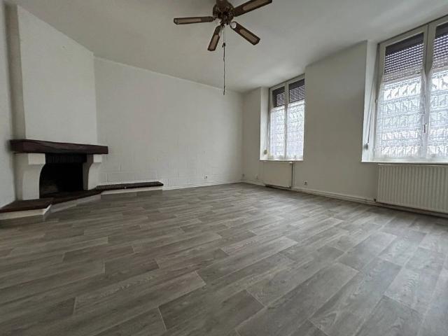 Appartement location à Saint-Dié-des-Vosges, Saint-dié