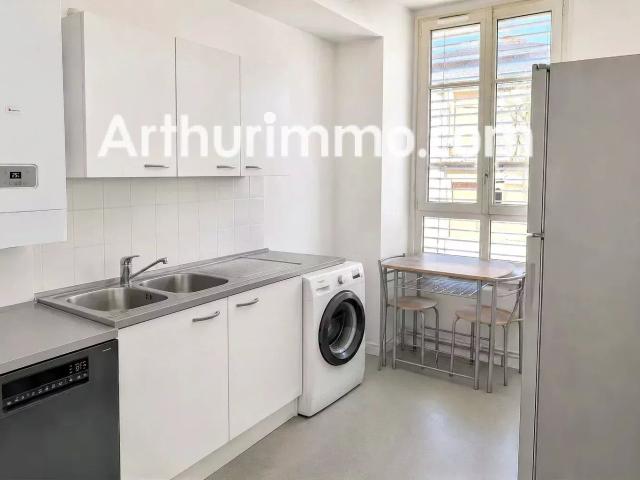 Appartement location à Villefranche-sur-Saône, Rhône