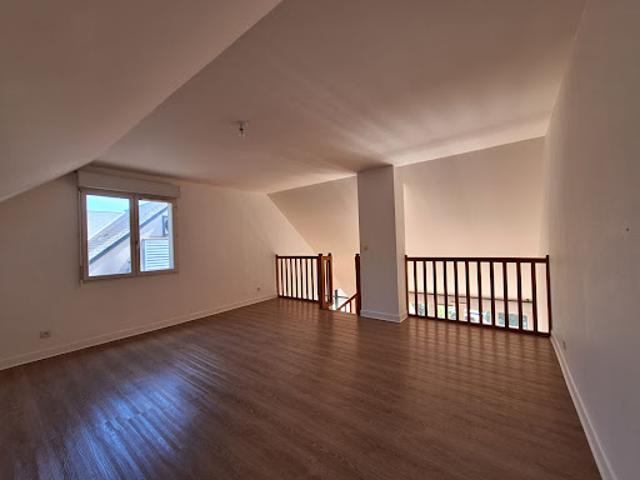 Appartement location à Blois