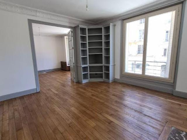 Appartement location à Limoges