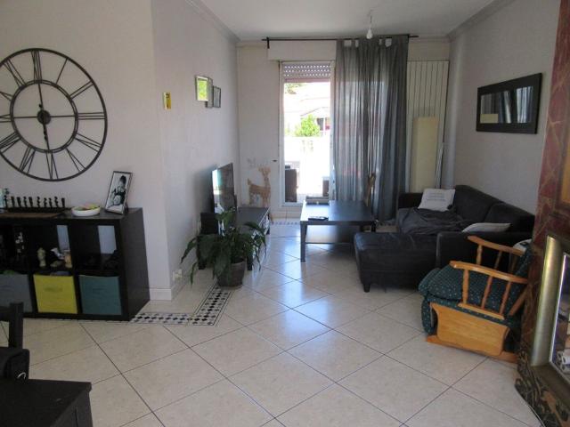 Appartement location à Nantes, Saint-herblain