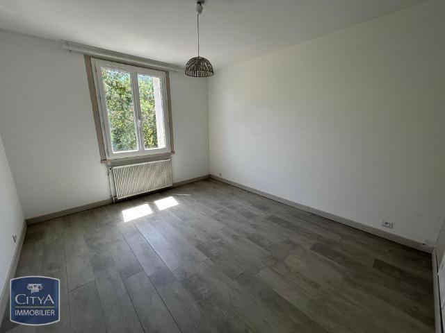 Appartement location à Agen