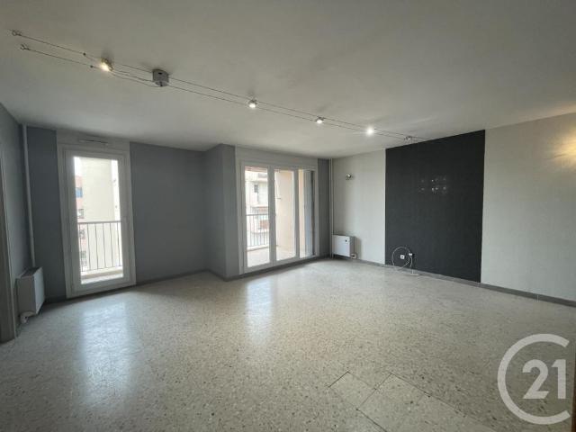 Appartement location à Marseille, Aubagne
