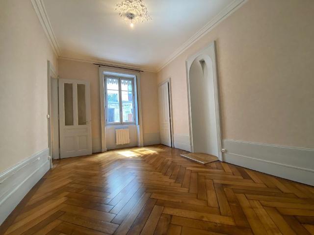 Appartement location à Besançon