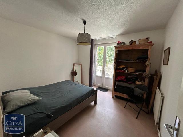 Appartement location à Issoire
