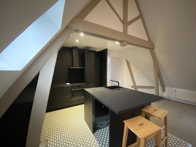 Appartement location à Rouen, Mont-saint-aignan