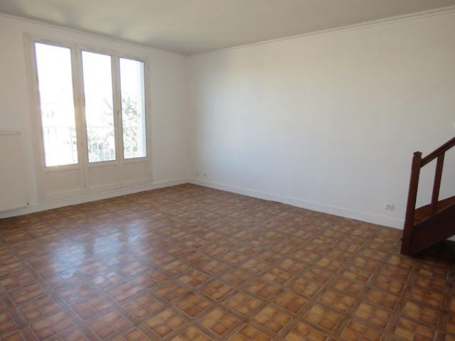 Appartement location à Montargis