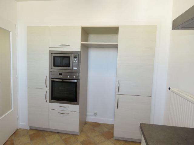 Appartement location à Montargis