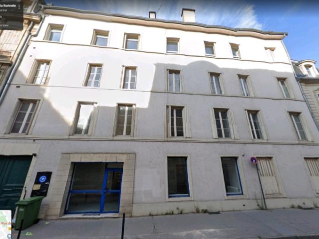Appartement location à Nancy