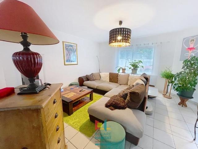 Appartement location à Saint-André-de-Cubzac, Gironde