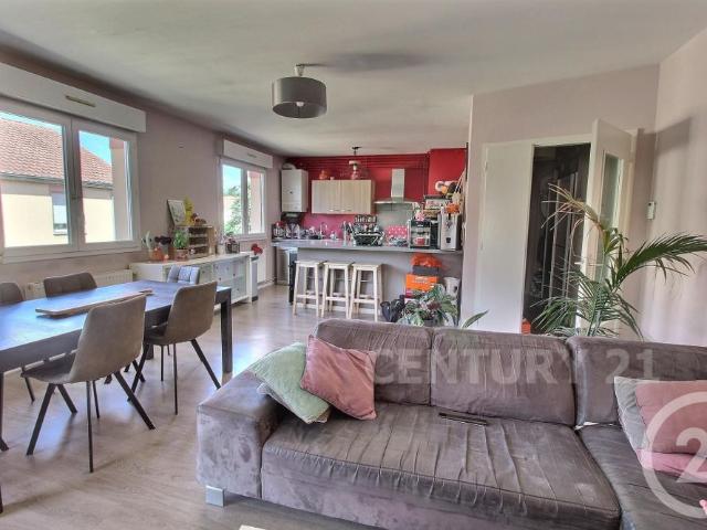 Appartement location à Forbach-Boulay-Moselle, Saint-avold