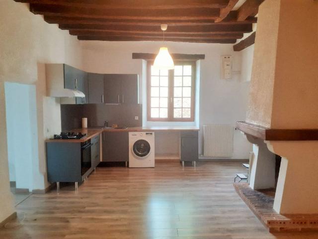 Appartement location à Blois, Saint-dyé-sur-loire