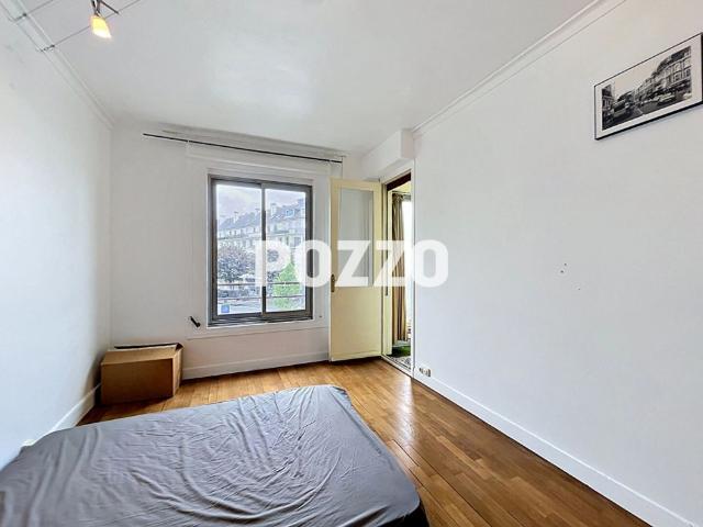 Appartement location à Caen