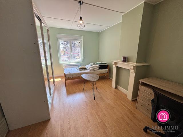 Appartement location à Valenciennes, Aulnoy-lez-valenciennes