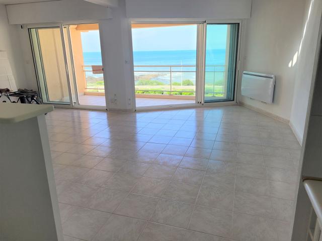 Appartement location à Les Sables-d'Olonne, Château-d'olonne