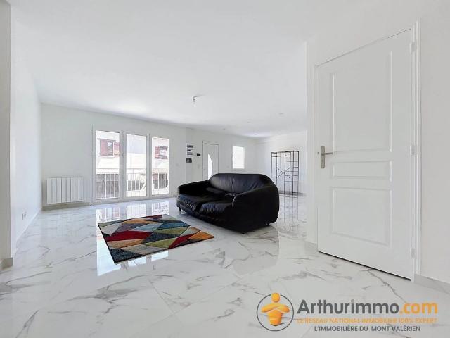Appartement location à Nanterre
