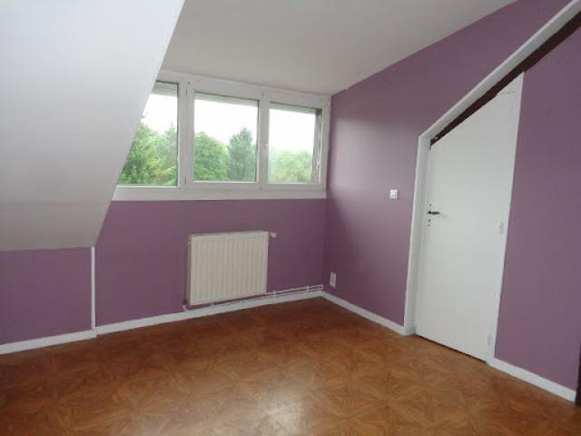Appartement location à Charleville-Mézières, Charleville-mézières