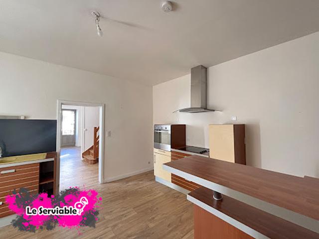 Appartement location à Lure, Luxeuil-les-bains