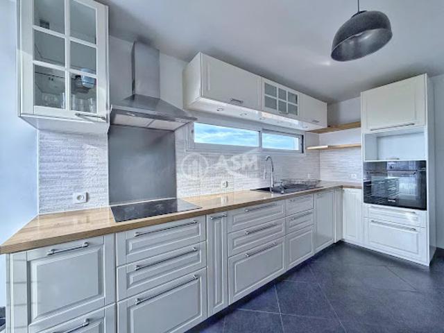 Appartement location à France métropolitaine, Nanterre