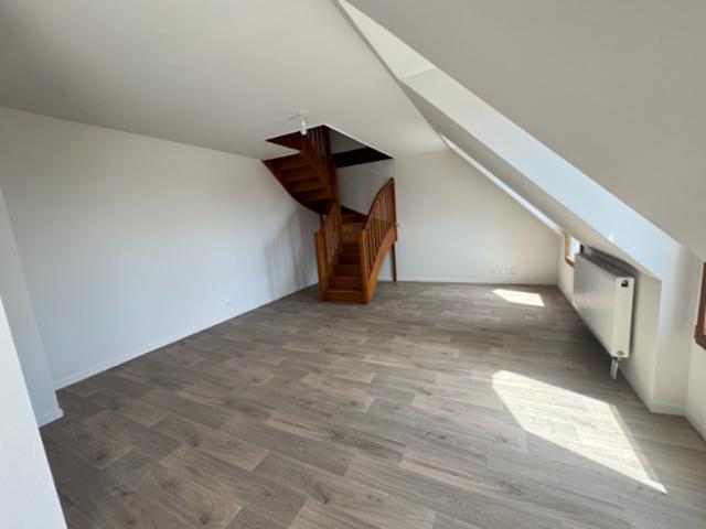 Appartement location à Rouen, Ruan