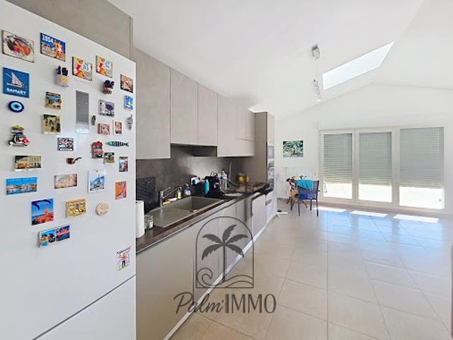 Appartement location à Arrondissement de Toulon, Sanary-sur-mer