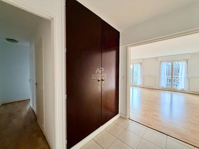 Appartement location à Versailles