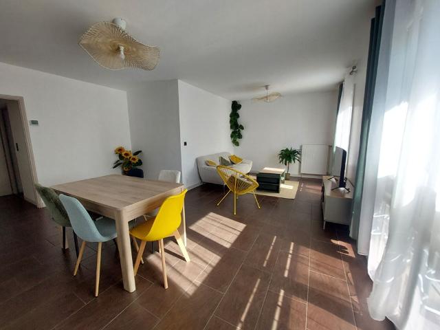 Appartement location à Rodez, Le Monastère