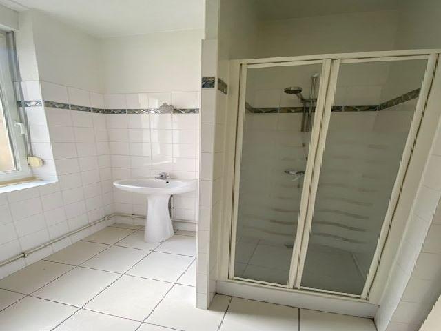 Appartement location à Lunéville