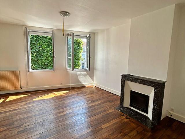 Appartement location à Saint-Dizier, Saint-dizier