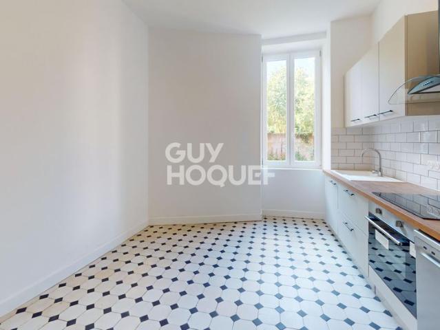 Appartement location à Colmar-Ribeauvillé, Sainte-marie-aux-mines