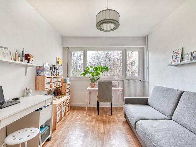 Appartement location à Angers