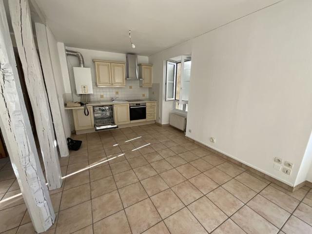 Appartement location à Bourges