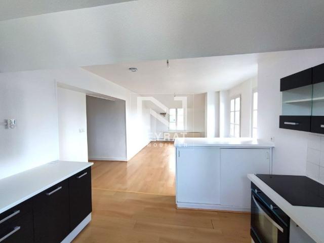 Appartement location à Chalon-sur-Saône, Chalon-sur-saône