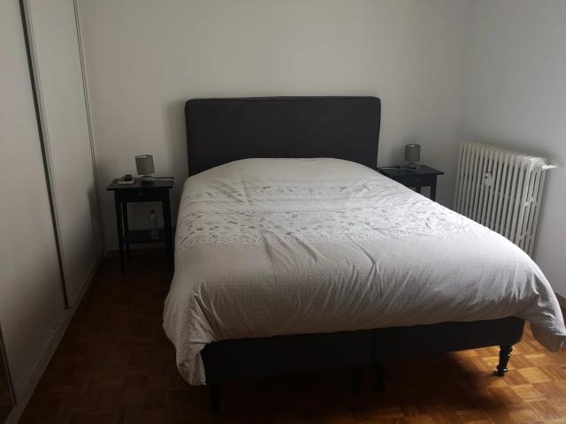 Appartement location à Chantilly