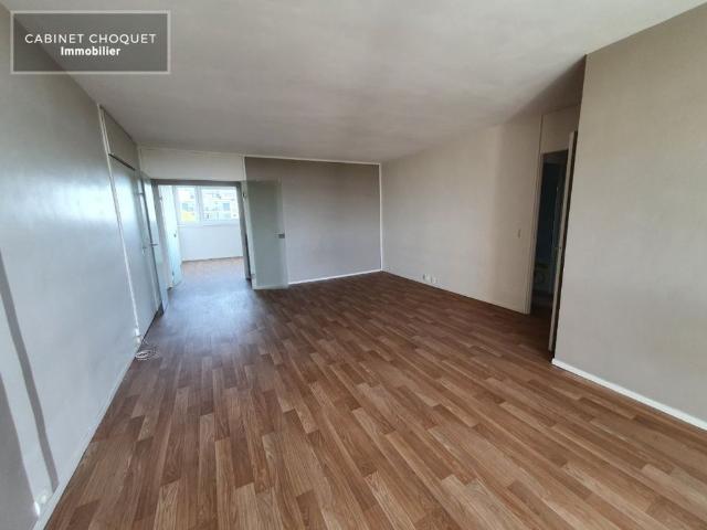 Appartement location à Lille, Croix