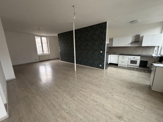 Appartement location à Vervins, Macquigny