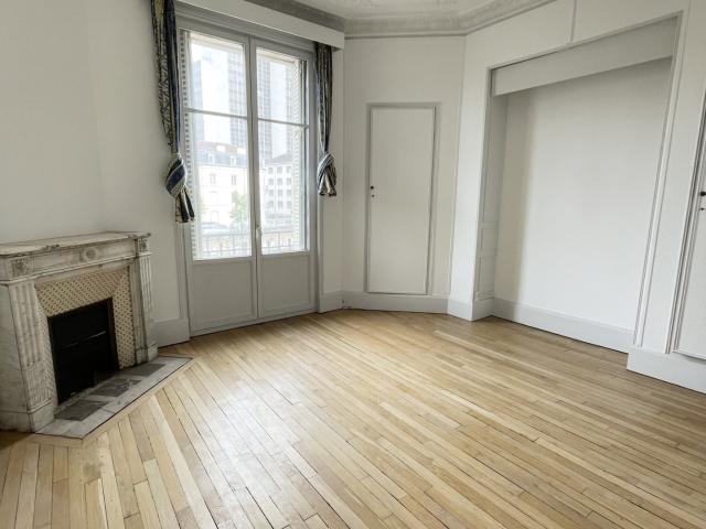 Appartement location à Nancy