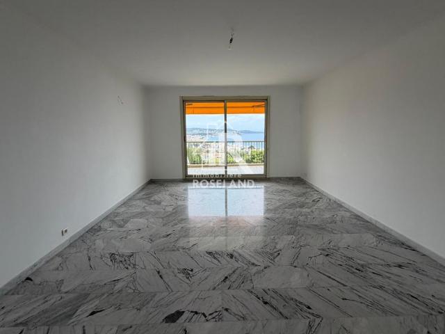 Appartement location à Nice