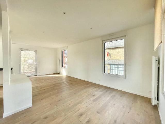 Appartement location à Saint-Brieuc, Bretagne