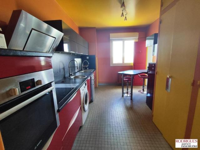 Appartement location à Poitiers